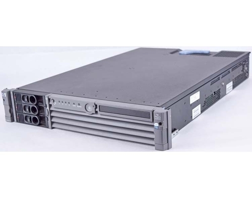 HP Integrity Servers RX2620 One 1.6GHz/6MB Itanium Madison 9M AB331A