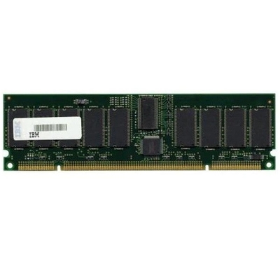 ECC SDRAM ΤΗΣ IBM 13N8734 64MB ΜΝΉΜΗ DIMM