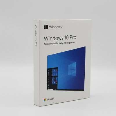 USB 3,0 νέα έκδοση Microsoft Windows 10 επαγγελματικό τριανταδυάμπιτο/εξηντατετράμπιτο λιανικό κιβώτιο P2 έκδοσης