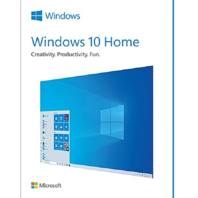 USB 3,0 νέα έκδοση Microsoft Windows 10 εγχώριο τριανταδυάμπιτο/εξηντατετράμπιτο λιανικό κιβώτιο P2 έκδοσης