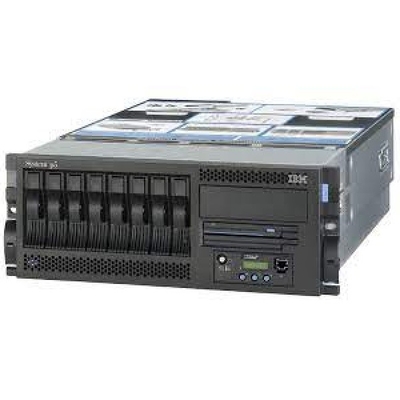 IBM P520 9111-520
